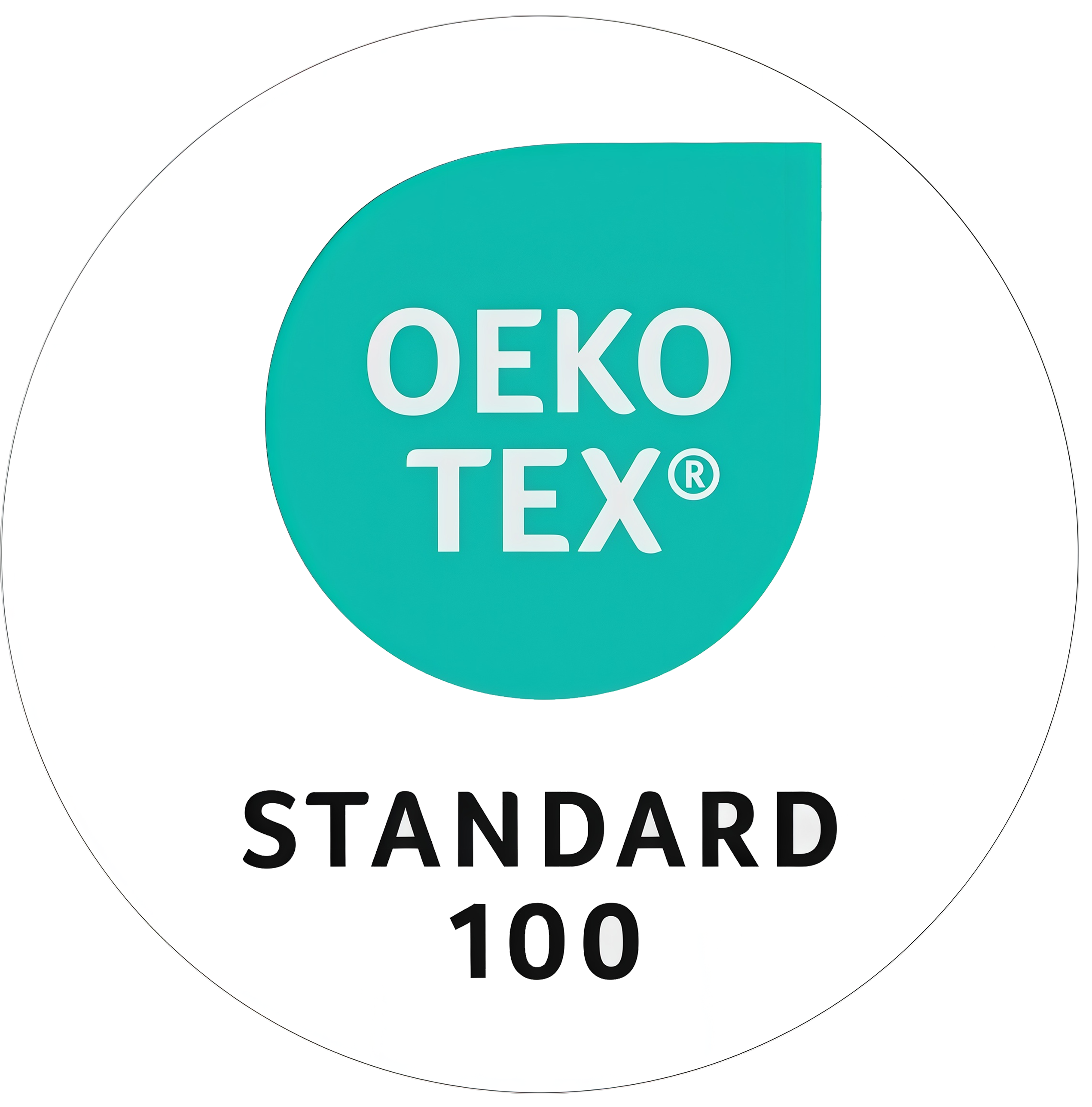 OEKO-TEX认证